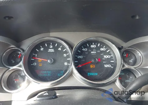 2010 GMC Sierra 1500 Sle z USA, uszkodzony, nr VIN 1GTSKVE30AZ287615